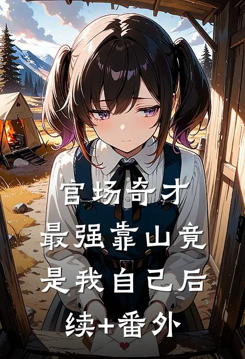 官场奇才：最强靠山竟是我自己后续+番外