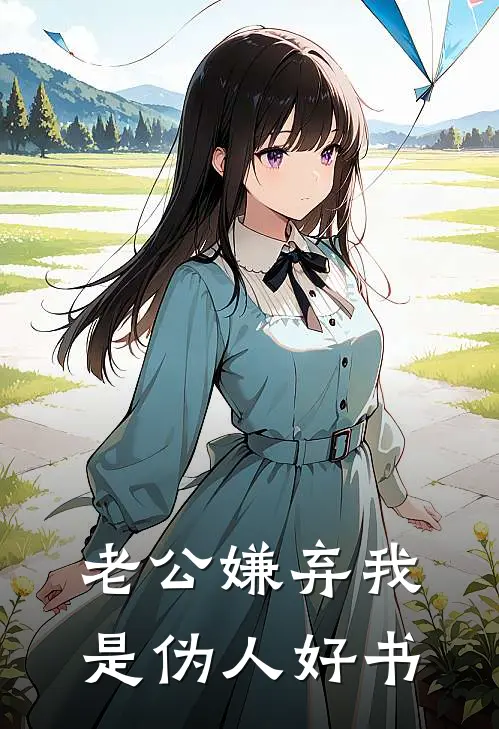 老公嫌弃我是伪人好书