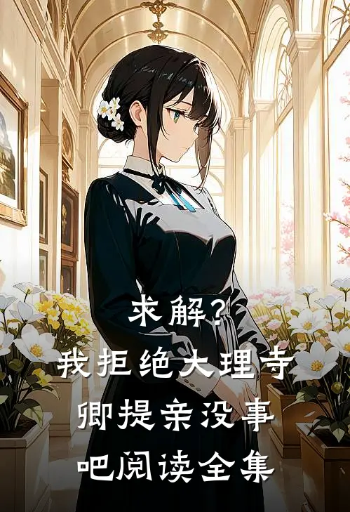 求解？我拒绝大理寺卿提亲没事吧阅读全集