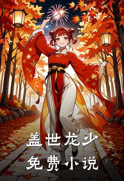 盖世龙少免费小说