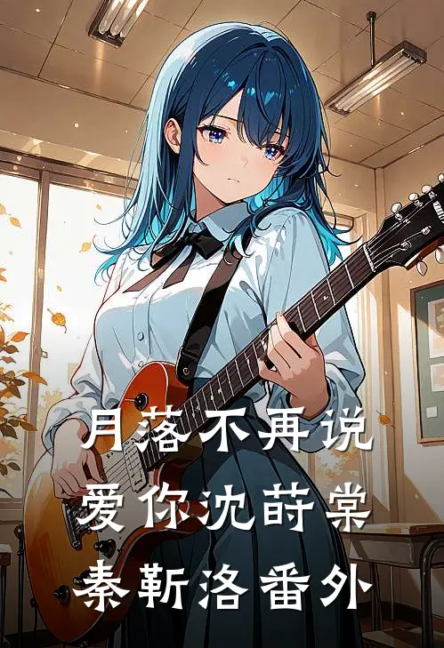 月落不再说爱你沈莳棠秦靳洛番外