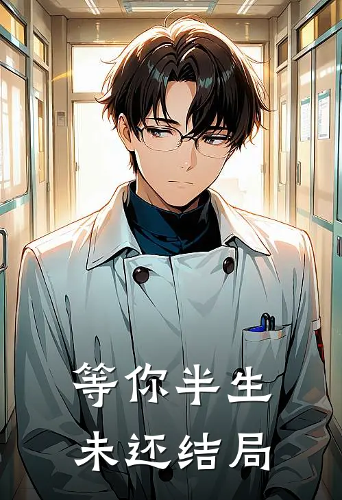 等你半生未还结局