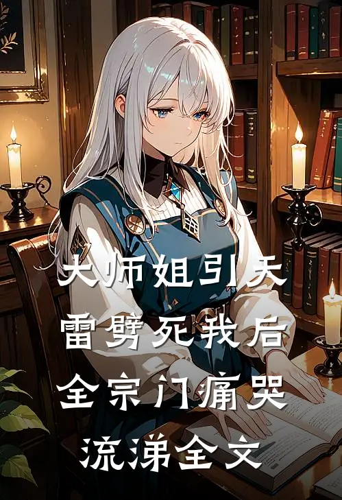 大师姐引天雷劈死我后，全宗门痛哭流涕全文