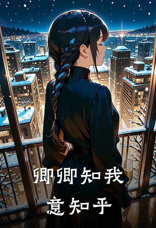 卿卿知我意知乎