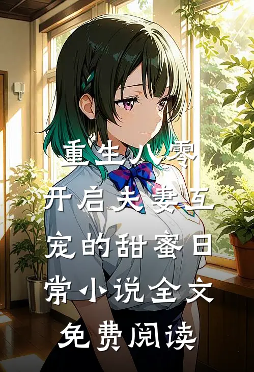 重生八零：开启夫妻互宠的甜蜜日常小说全文免费阅读