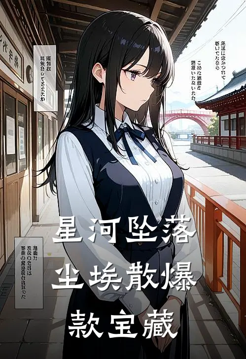 星河坠落尘埃散爆款宝藏
