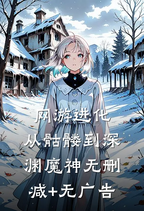 网游进化：从骷髅到深渊魔神无删减+无广告