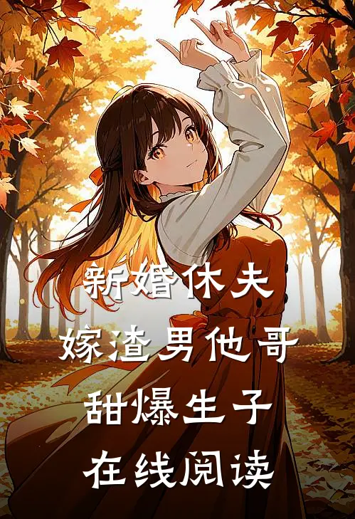 新婚休夫：嫁渣男他哥甜爆生子在线阅读
