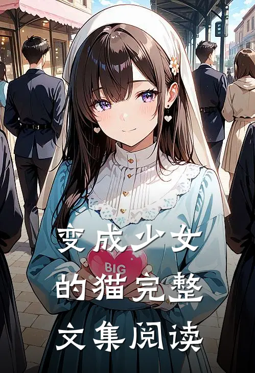 变成少女的猫完整文集阅读