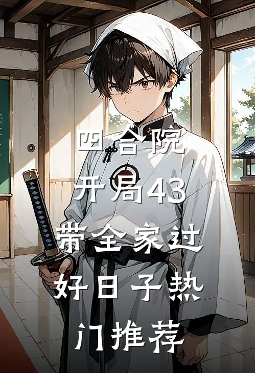 四合院：开局43，带全家过好日子热门推荐