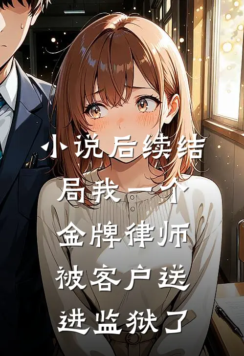 小说后续结局我一个金牌律师，被客户送进监狱了