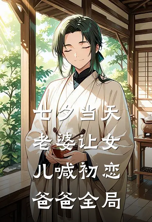 七夕当天，老婆让女儿喊初恋爸爸全局