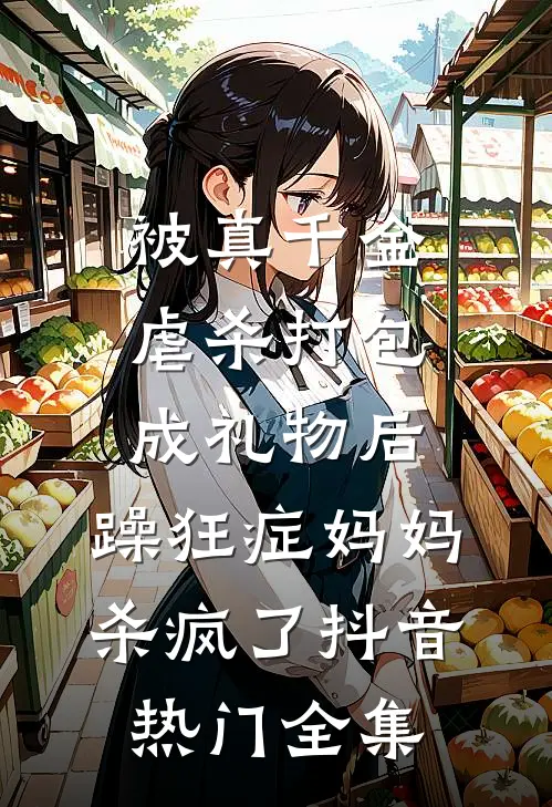被真千金虐杀打包成礼物后，躁狂症妈妈杀疯了抖音热门 全集