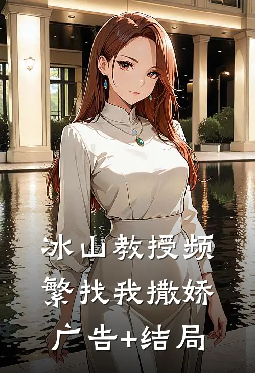冰山教授频繁找我撒娇广告+结局