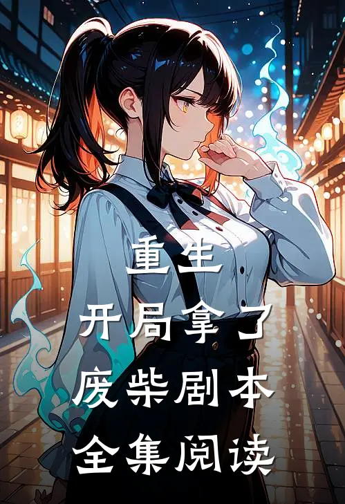 重生：开局拿了废柴剧本全集阅读