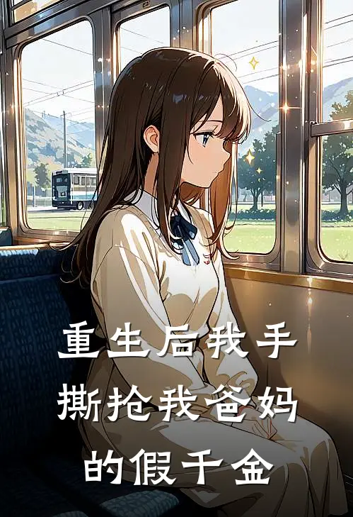 重生后我手撕抢我爸妈的假千金