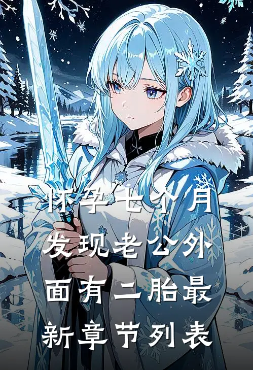 怀孕七个月，发现老公外面有二胎最新章节列表
