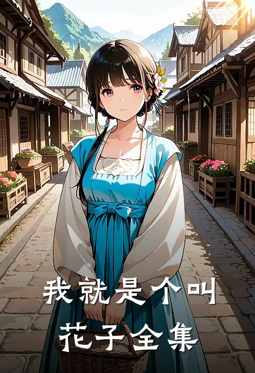 我就是个叫花子 全集