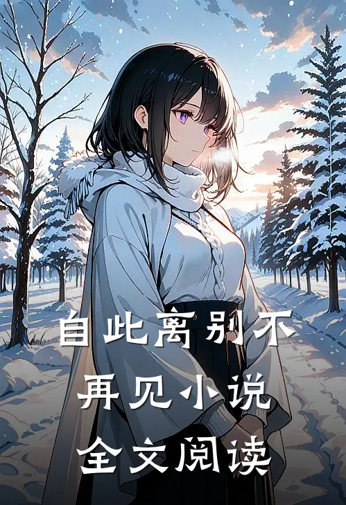 自此离别不再见小说全文阅读