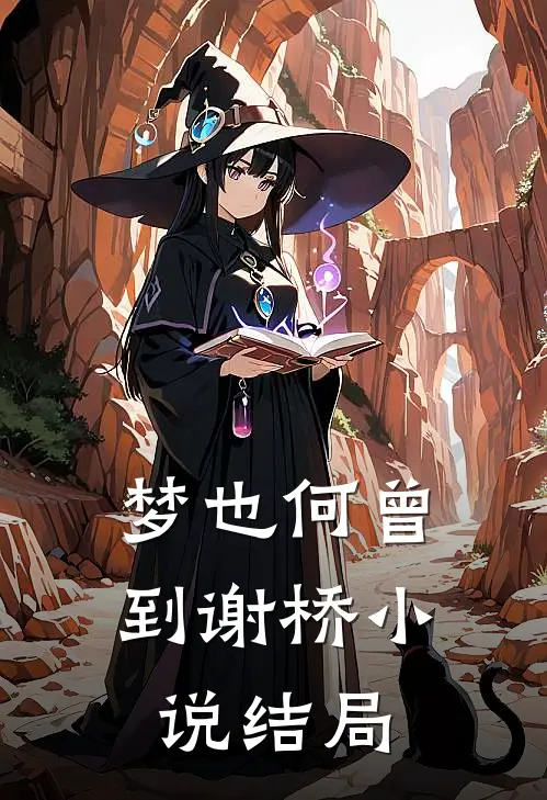 梦也何曾到谢桥小说结局