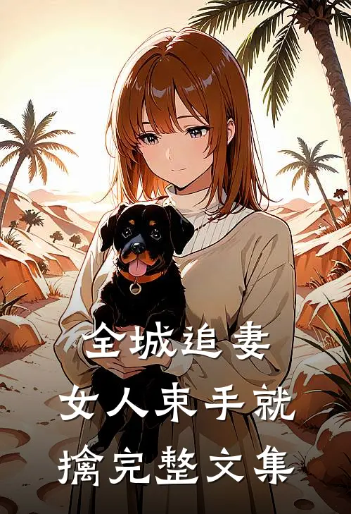 全城追妻女人束手就擒完整文集