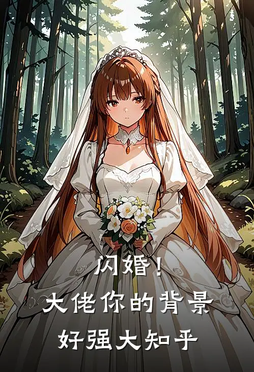 闪婚！大佬你的背景好强大知乎