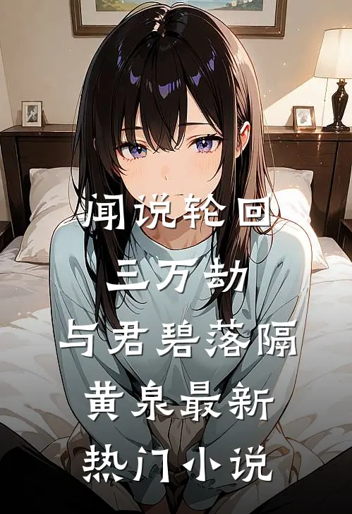 闻说轮回三万劫，与君碧落隔黄泉最新热门小说