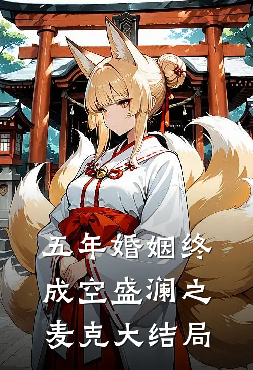 五年婚姻终成空盛澜之麦克大结局