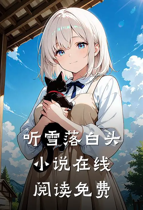 听雪落白头小说在线阅读免费