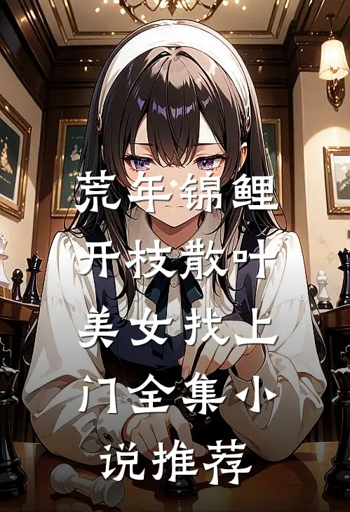 荒年锦鲤：开枝散叶，美女找上门全集小说推荐