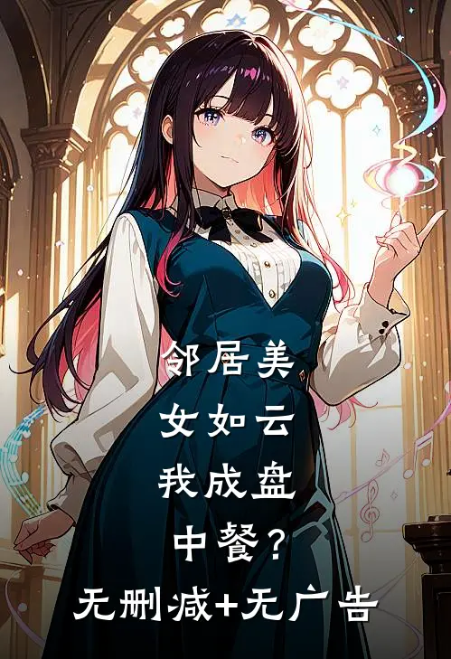 邻居美女如云，我成盘中餐？无删减+无广告