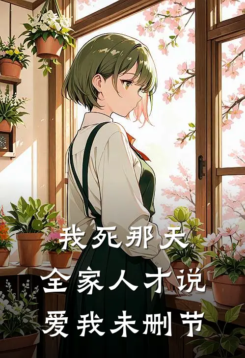我死那天，全家人才说爱我未删节