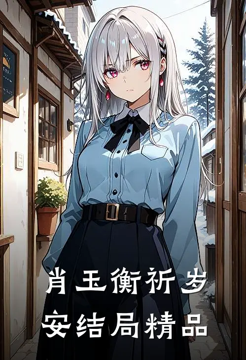 肖玉衡祈岁安结局精品
