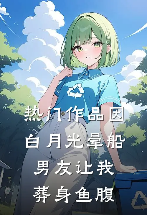 热门作品因白月光晕船，男友让我葬身鱼腹
