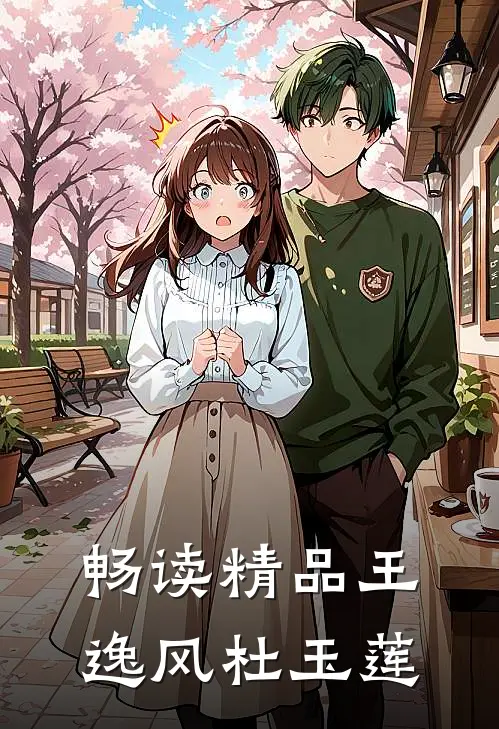 畅读精品王逸风 杜玉莲