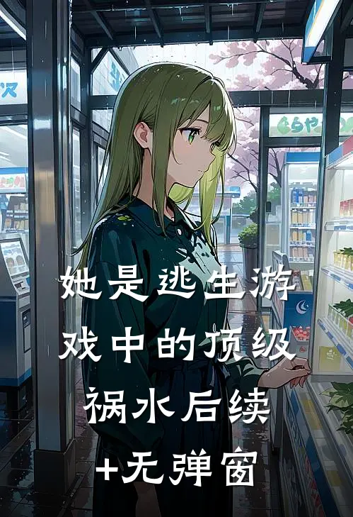 她是逃生游戏中的顶级祸水后续+无弹窗