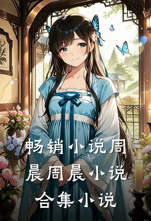 畅销小说周晨周晨小说合集小说