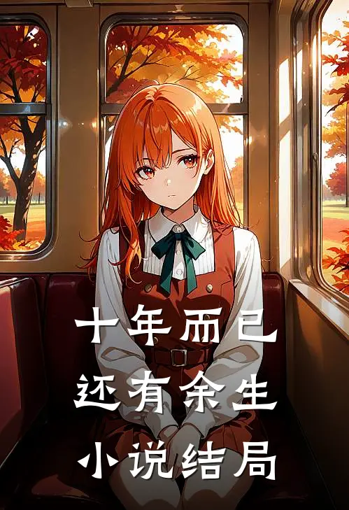 十年而已，还有余生小说结局