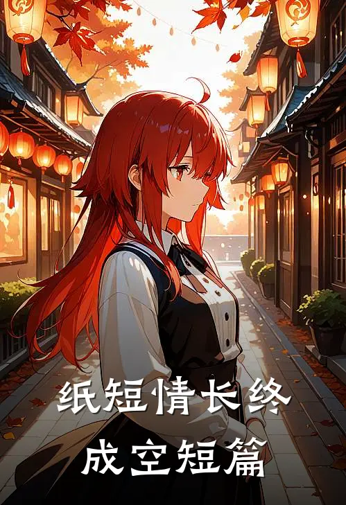 纸短情长终成空短篇