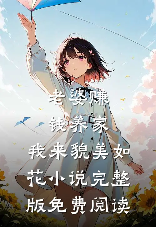 老婆赚钱养家，我来貌美如花小说完整版免费阅读