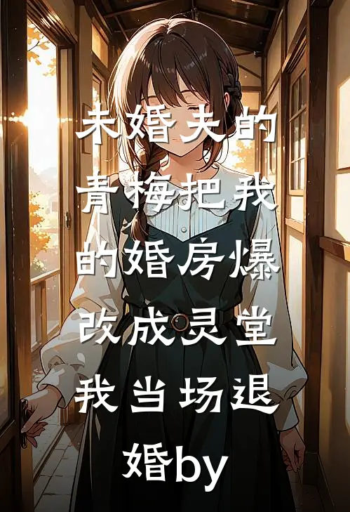 未婚夫的青梅把我的婚房爆改成灵堂，我当场退婚by