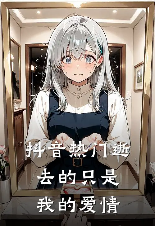 抖音热门逝去的只是我的爱情