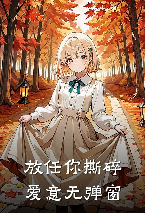 放任你撕碎爱意无弹窗