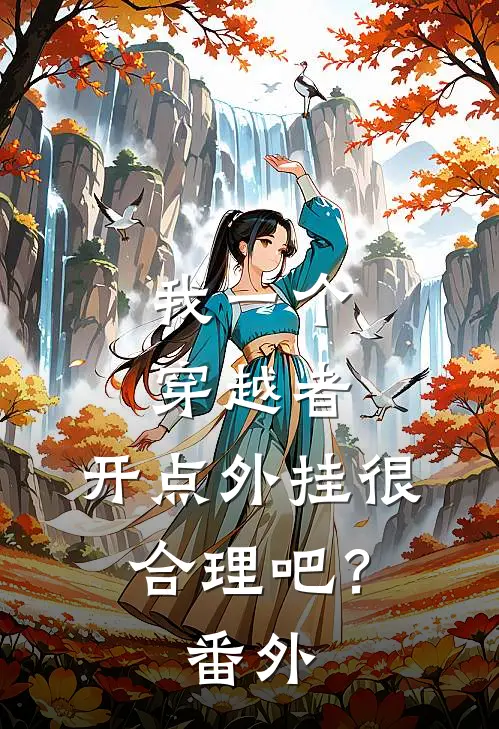 我一个穿越者，开点外挂很合理吧？ 番外