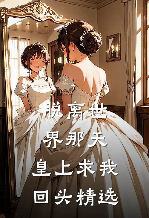 脱离世界那天，皇上求我回头精选