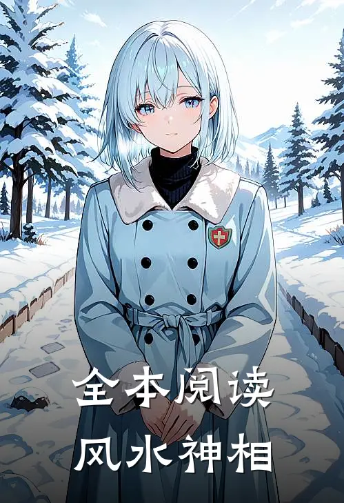 全本阅读风水神相