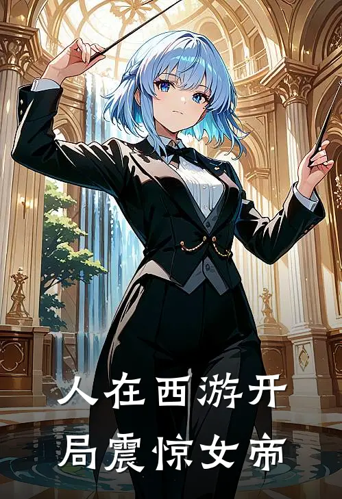 人在西游开局震惊女帝