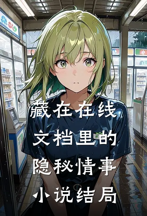 藏在在线文档里的隐秘情事小说结局
