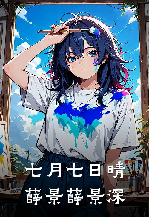七月七日晴薛景薛景深