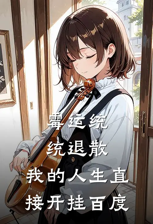 霉运统统退散，我的人生直接开挂百度